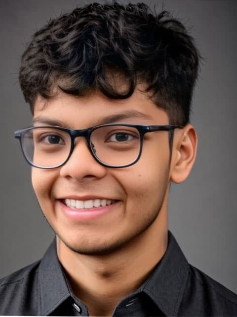 Sarjeel Rashid