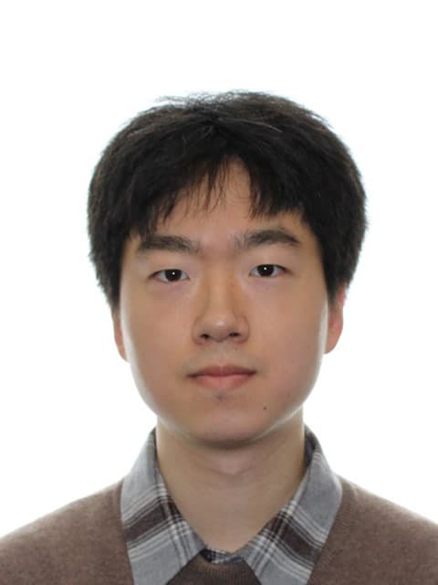 Aoshi Yang