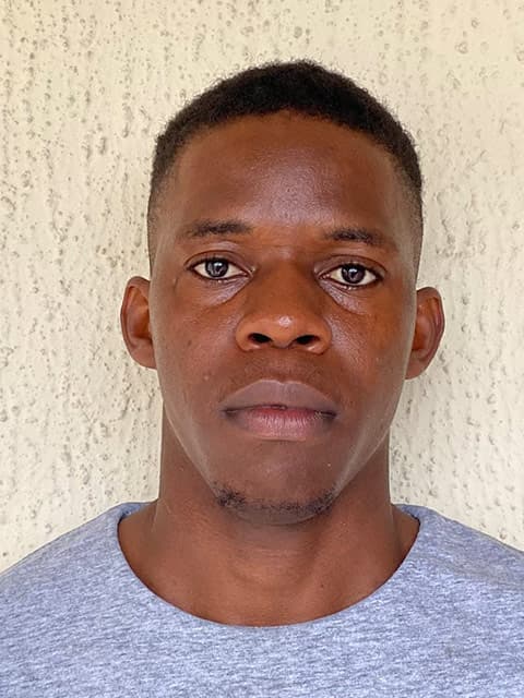 Chisom Jude Okeke