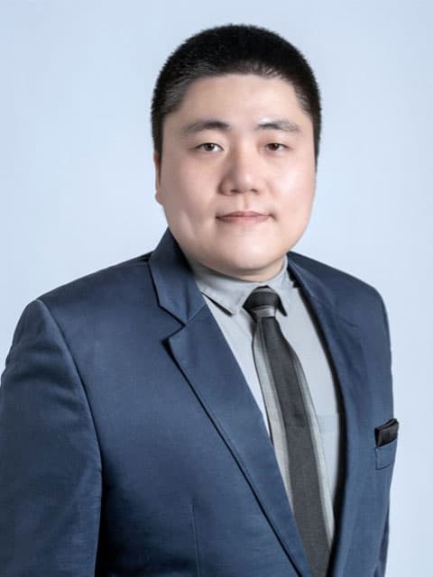 Ji Siyuan