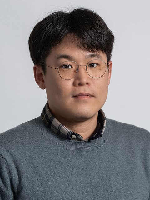 Jungmyung Kim