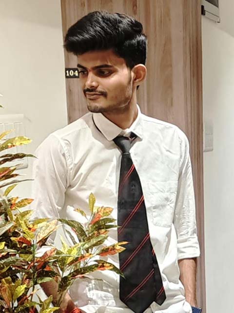 Karthik Gugulothu