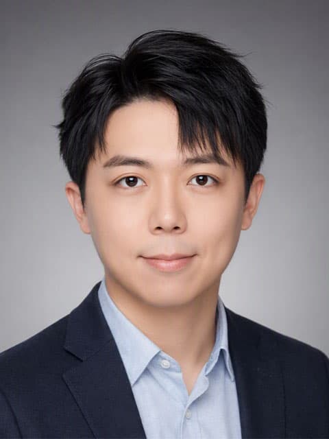 Lin Guo