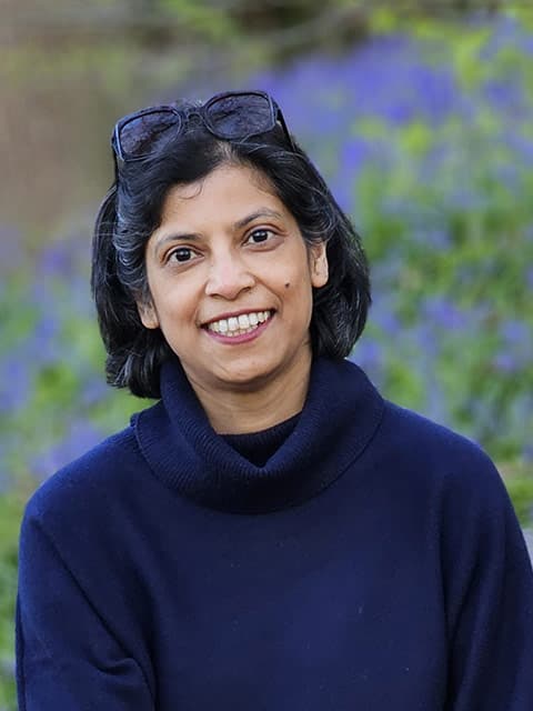 Lipika Deka