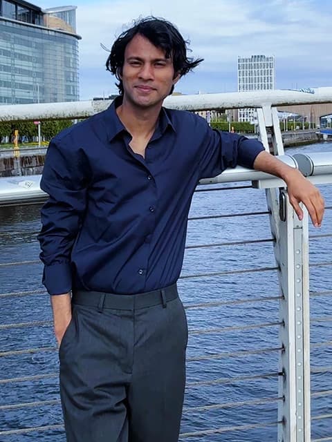 Saim Rehan
