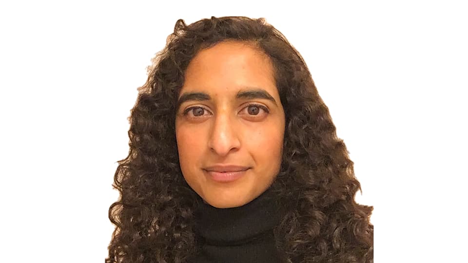 Sarogini against white background