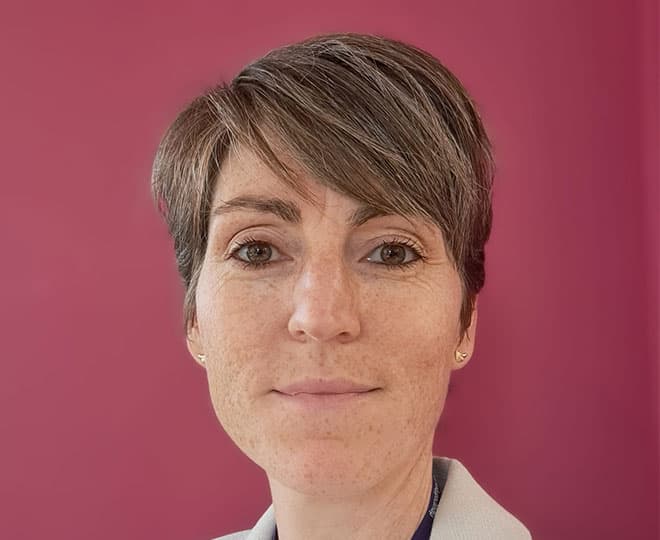 tutor Agnes