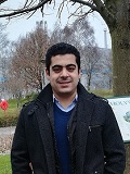 Mohamed Awad