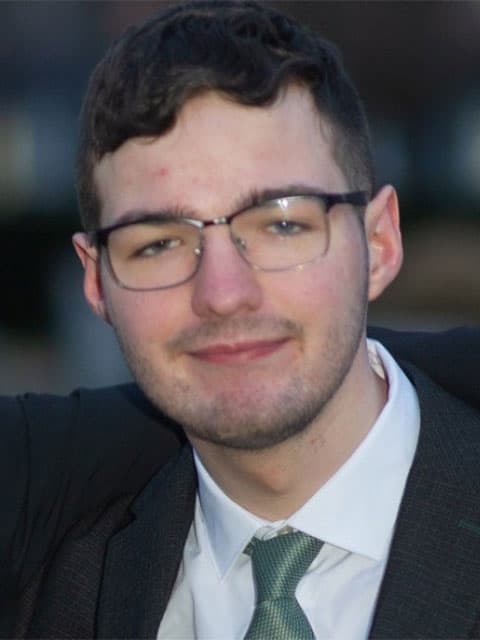 Jack Murdoch