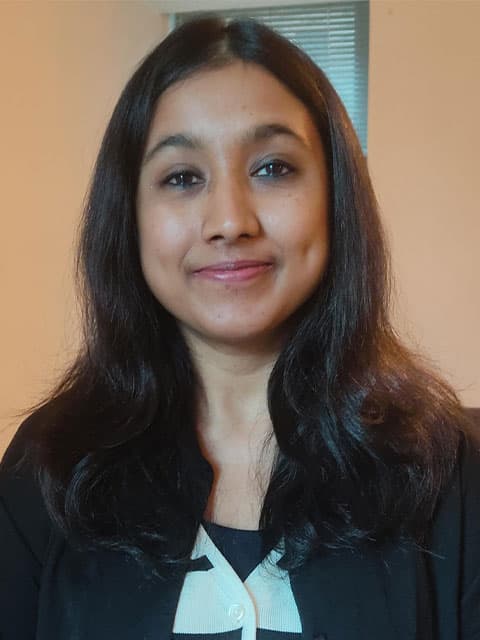 Abhirami Saminathan
