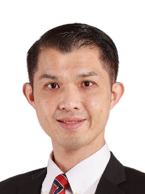 Aik Hao Ng