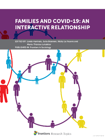 Families and Covid-19: An Interactive Relationship