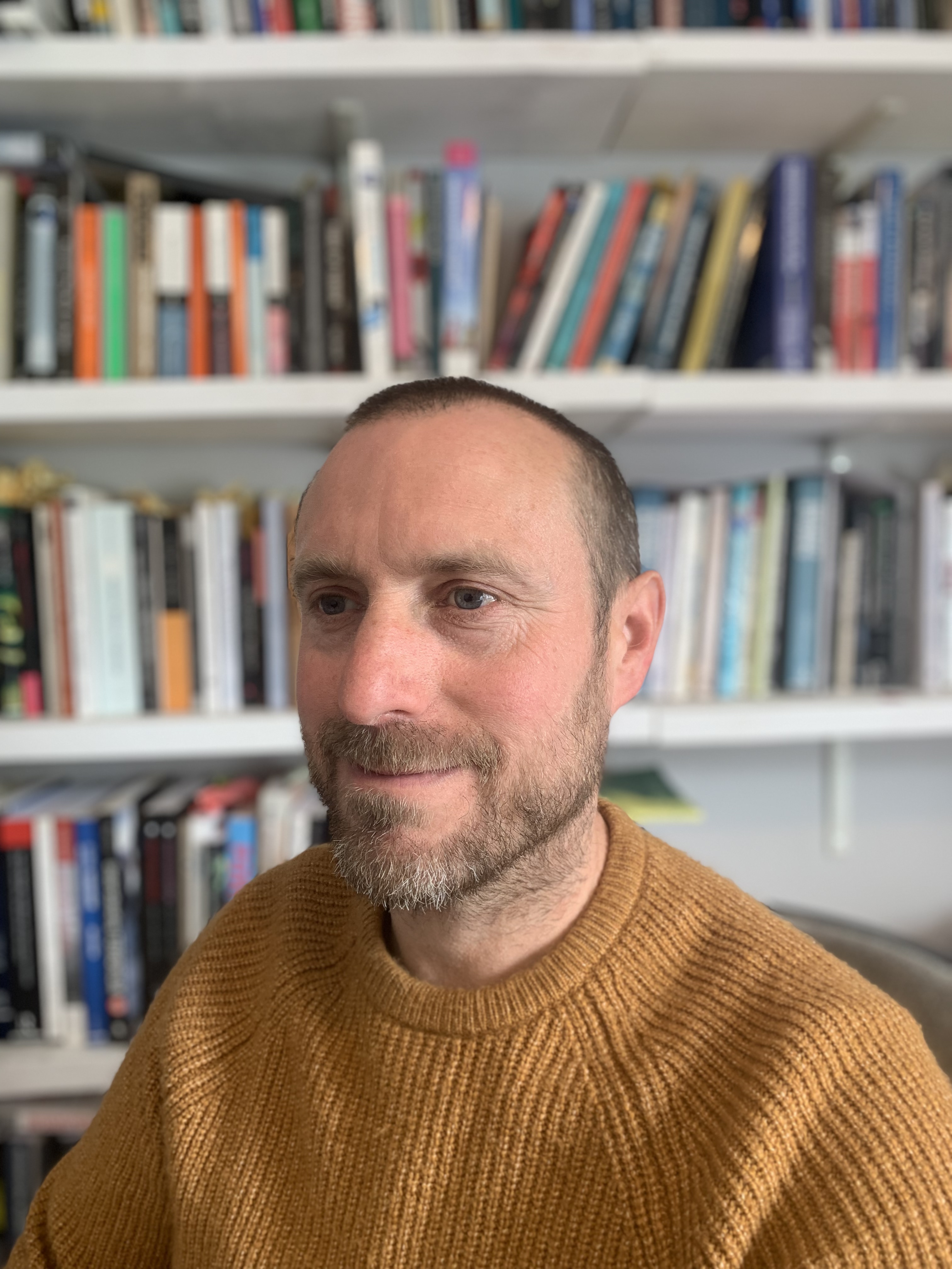 Lee Jarvis | International Relations, Politics and History ...