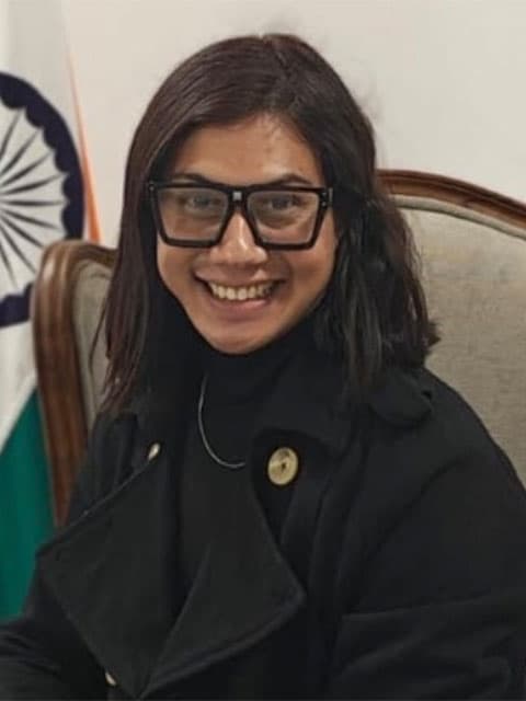 Abhijeet Singh Dewari Ishu