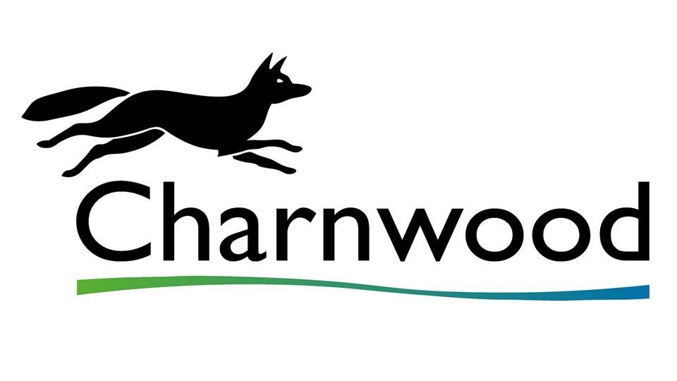 Charnwood County Council logo