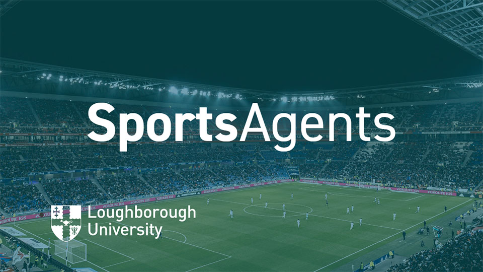 Sport Agent Hub