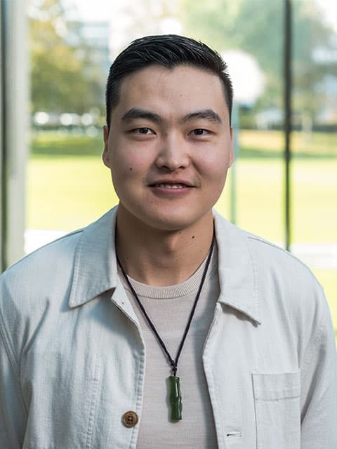 Haojin Zhou