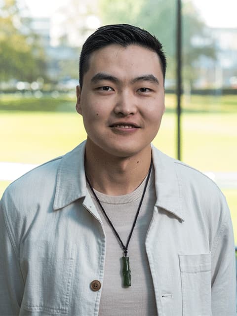 Haojin Zhou profile photo