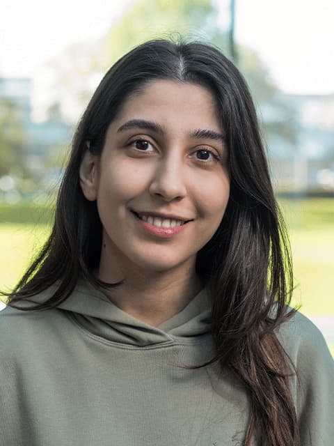 Mona Rafizadeh profile photo