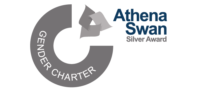The Athena Swan logo