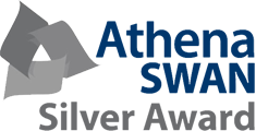 The Athena Swan logo