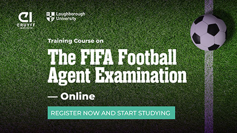 FIFA Exam course promotional asset