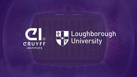 JCI and Loughborough have agreed a partnership to improve professional standards in the sports industry