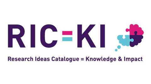 RIC-KI logo