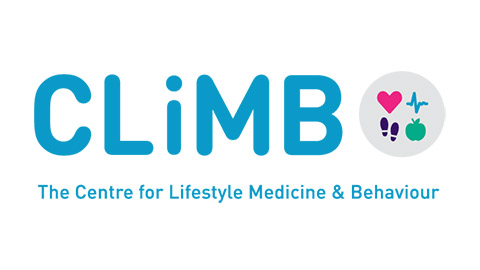 CLiMB logo
