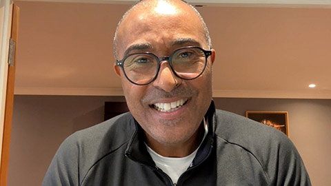 Colin Jackson