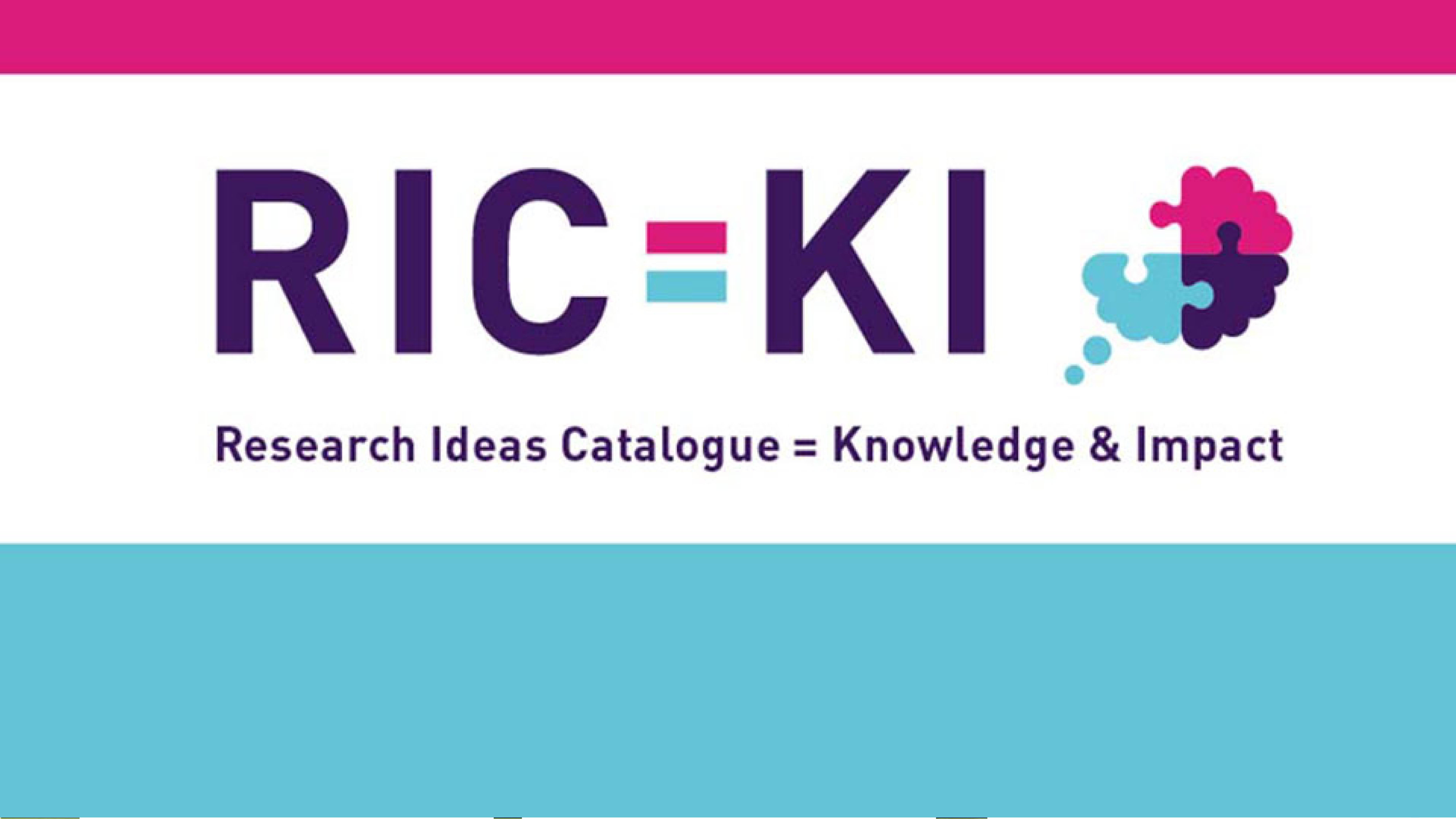 ric-ki logo