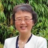 Dr Baihua Li