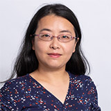 Dr Diwei Zhou