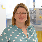 Dr Karen Coopman