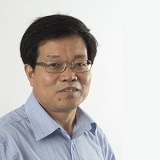 Prof Qinggang Meng