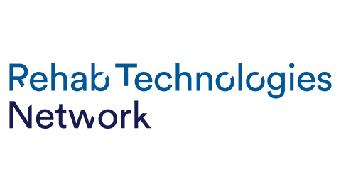 Rehab Technologies Network logo