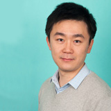 Dr Simin Li