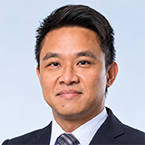 Dr Daniel Fong