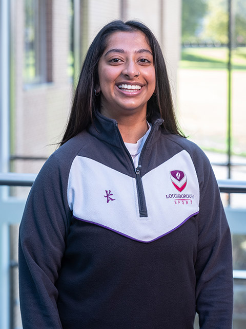 Jyoti Gosai