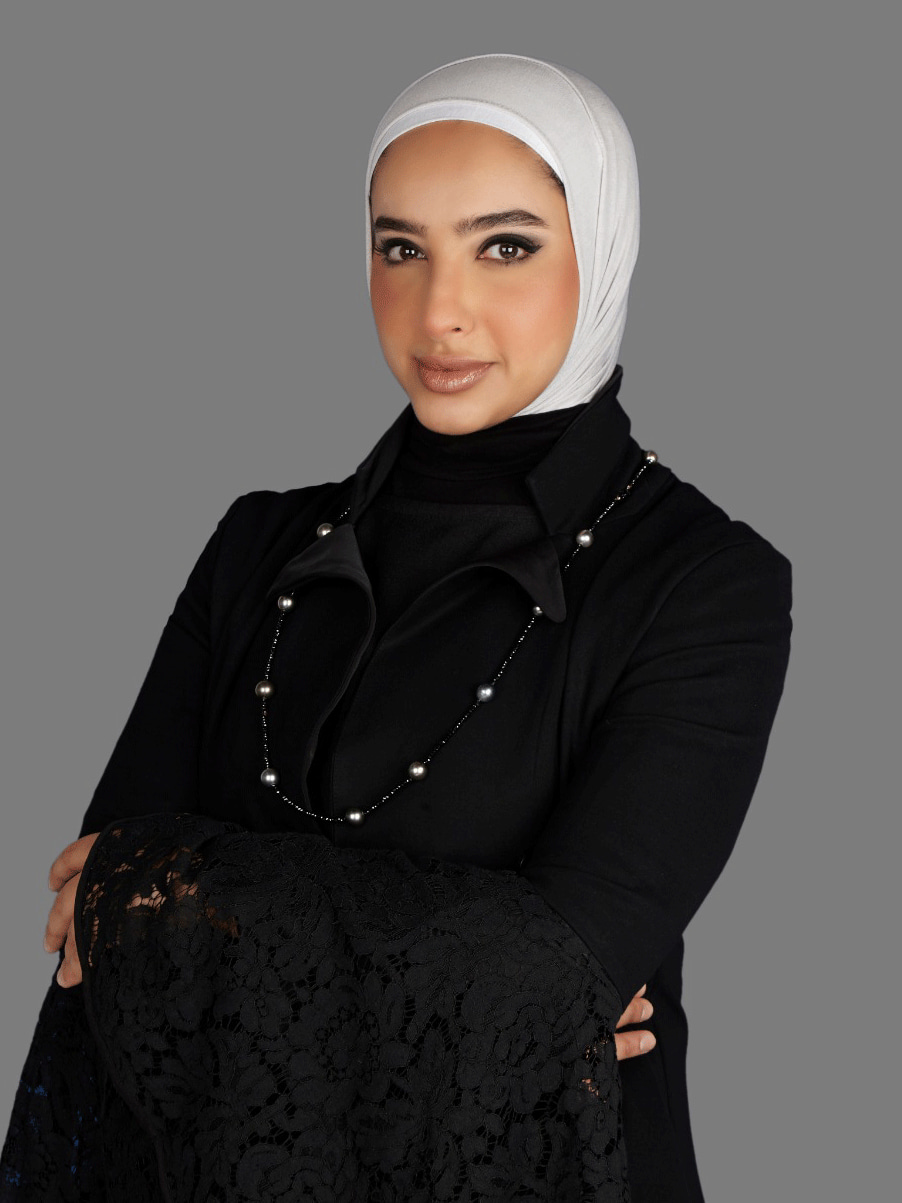 Noura Alosaimi