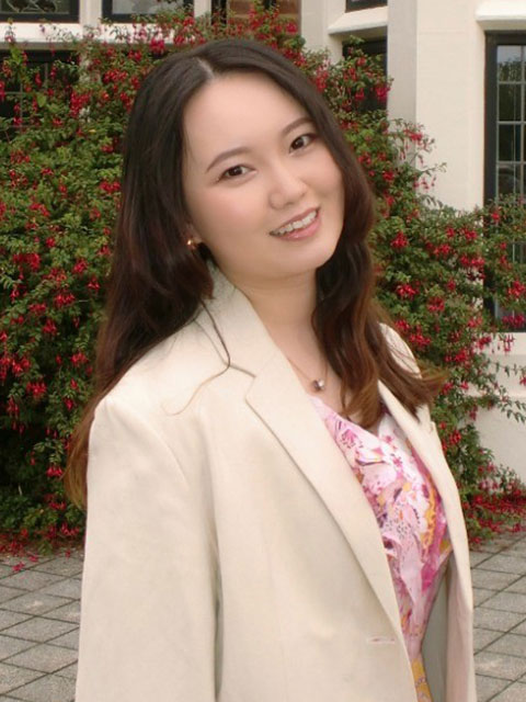 Mengying Niu