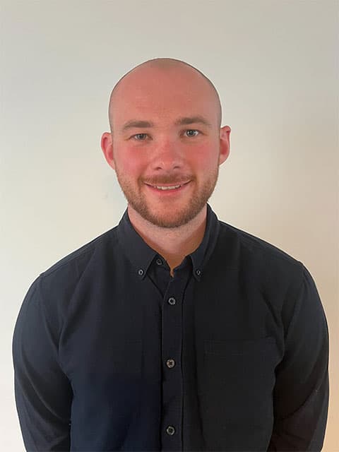Cavan Walker