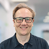 Professor James Woodcock
