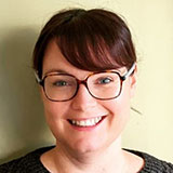 Lesley Aldridge-Brown