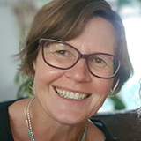 Nicola Edmonds