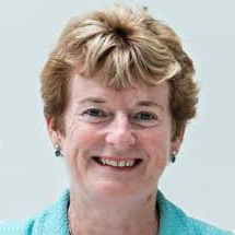 Prof Jo Harris