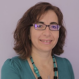 Dr Susana Monserrat-Revillo