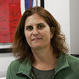 Professor Vicky Tolfrey