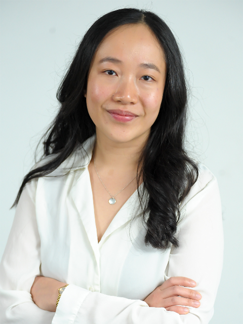 Bernice Chan