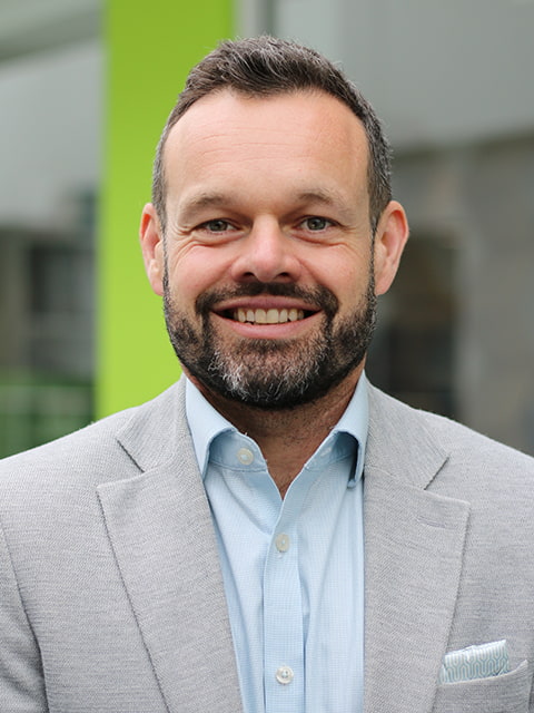 Dan Plumley